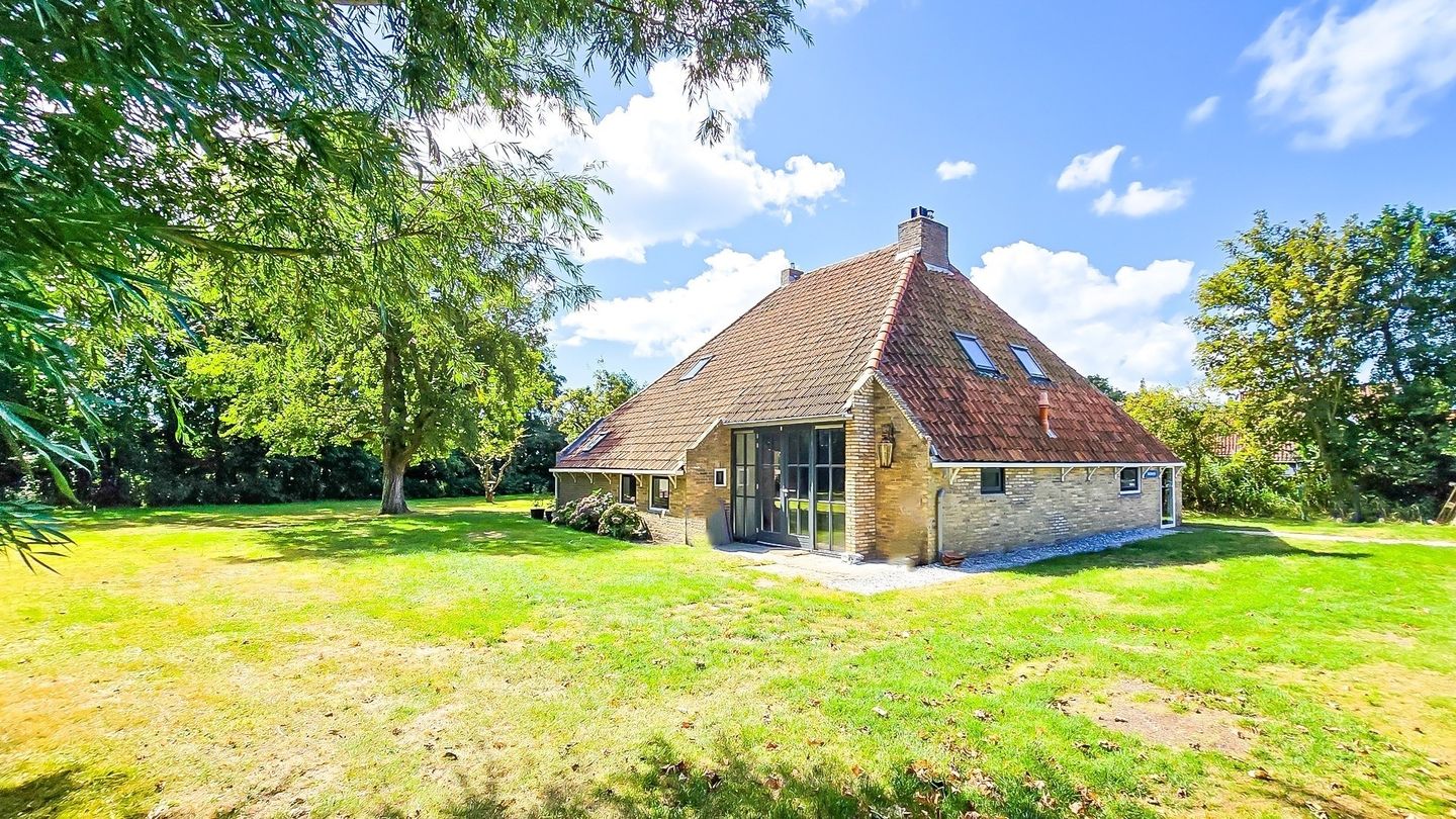 Foto 4 van Duinweg Oosterend 12