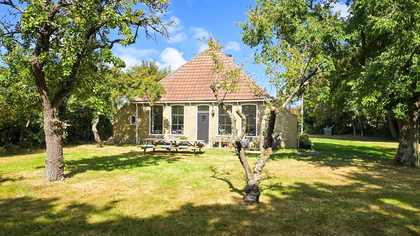 Foto 5 van Duinweg Oosterend 12