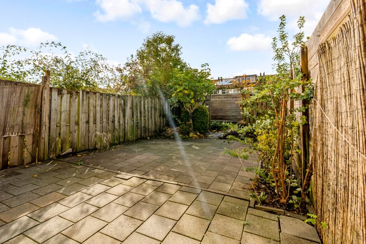 Foto 3 van Strogeelstraat 66