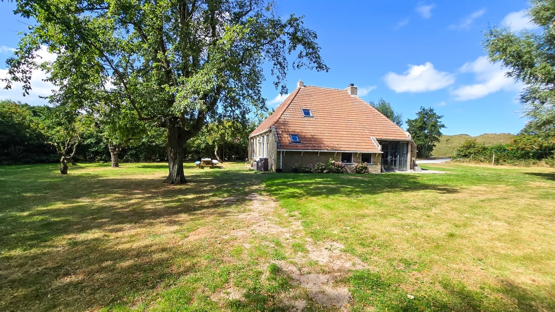 Foto 7 van Duinweg Oosterend 12