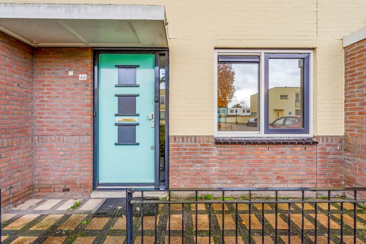 Foto 4 van Strogeelstraat 66