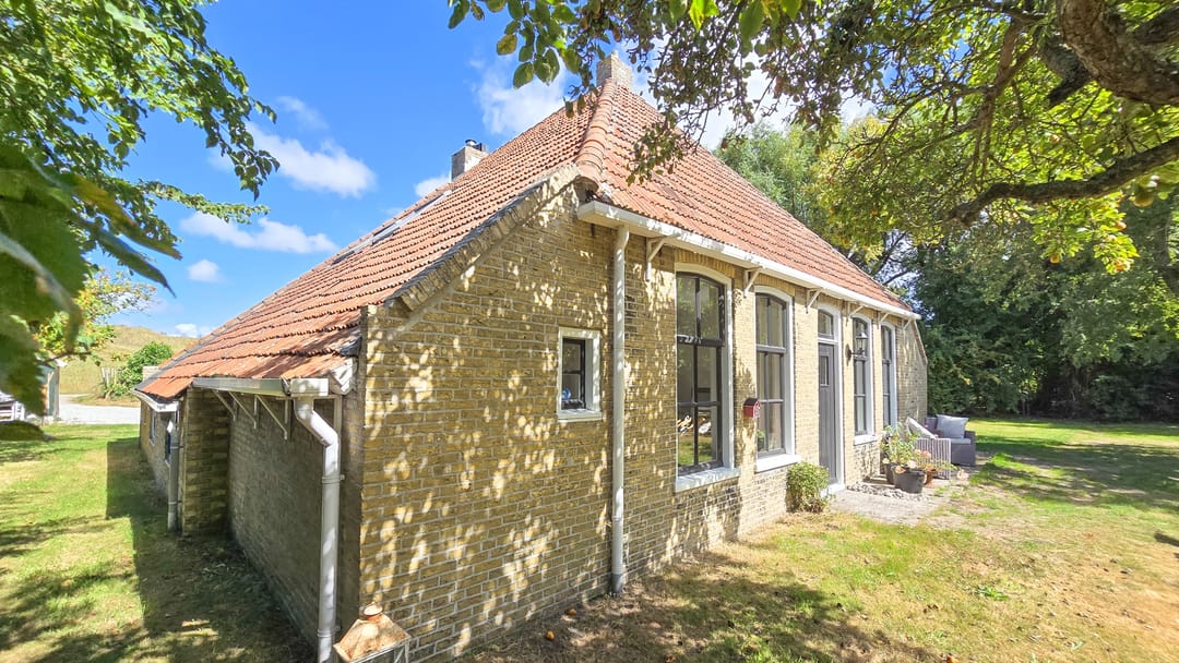 Foto 8 van Duinweg Oosterend 12