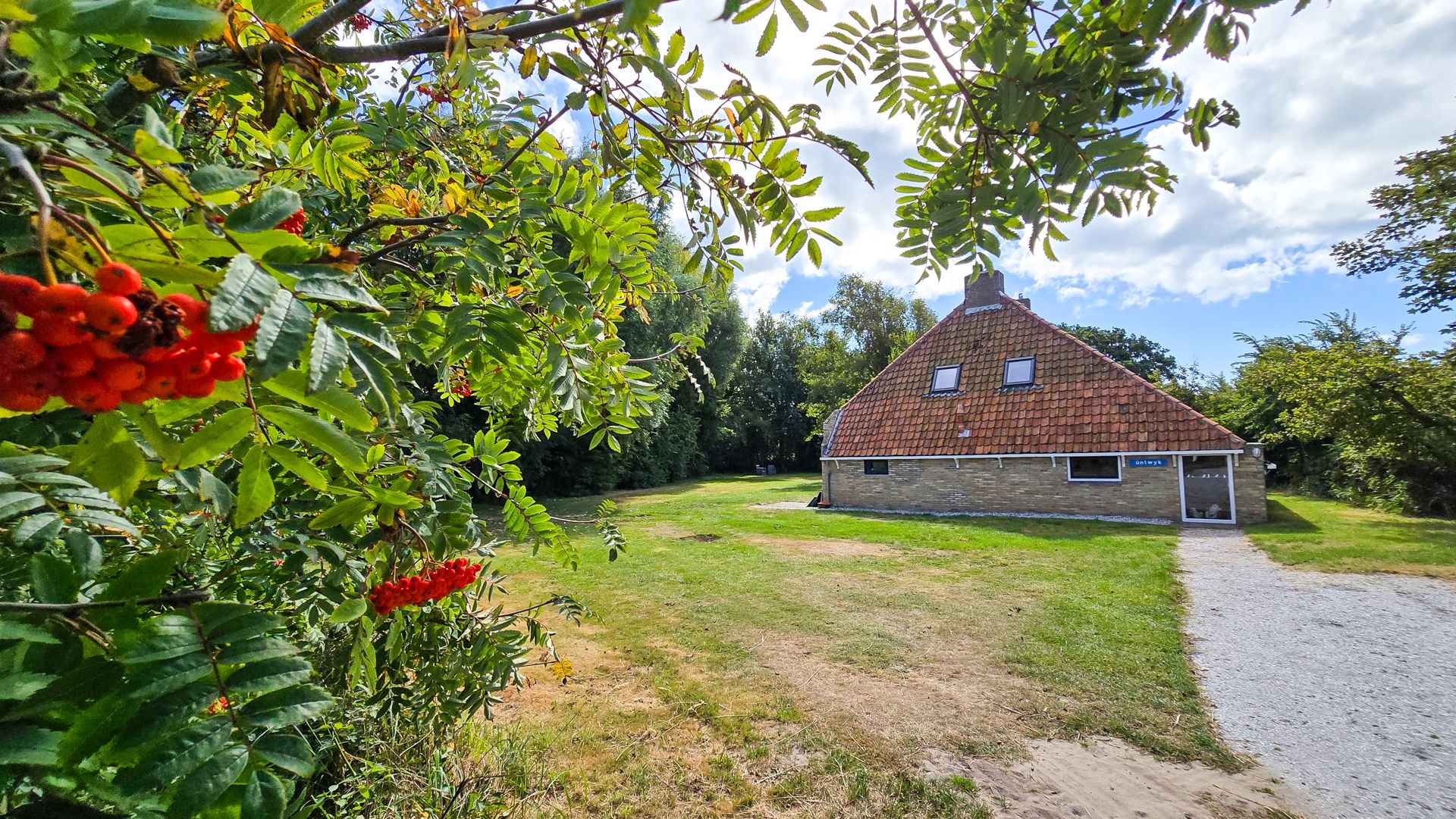 Foto 9 van Duinweg Oosterend 12