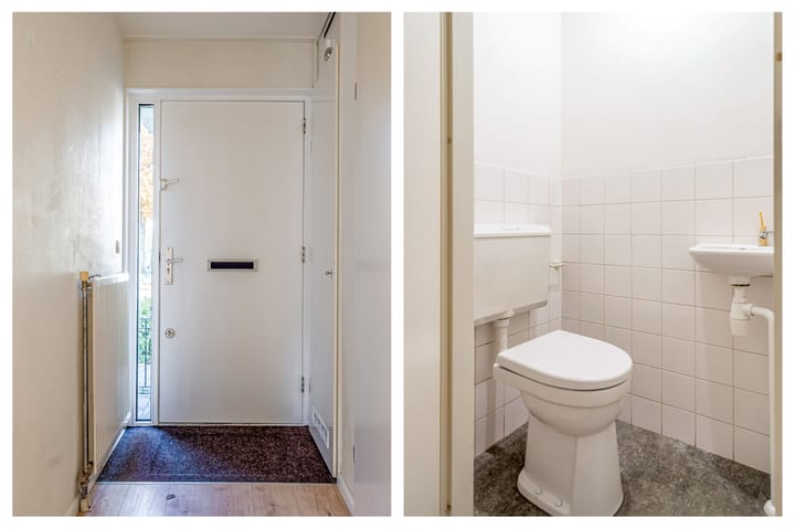 Foto 5 van Strogeelstraat 66