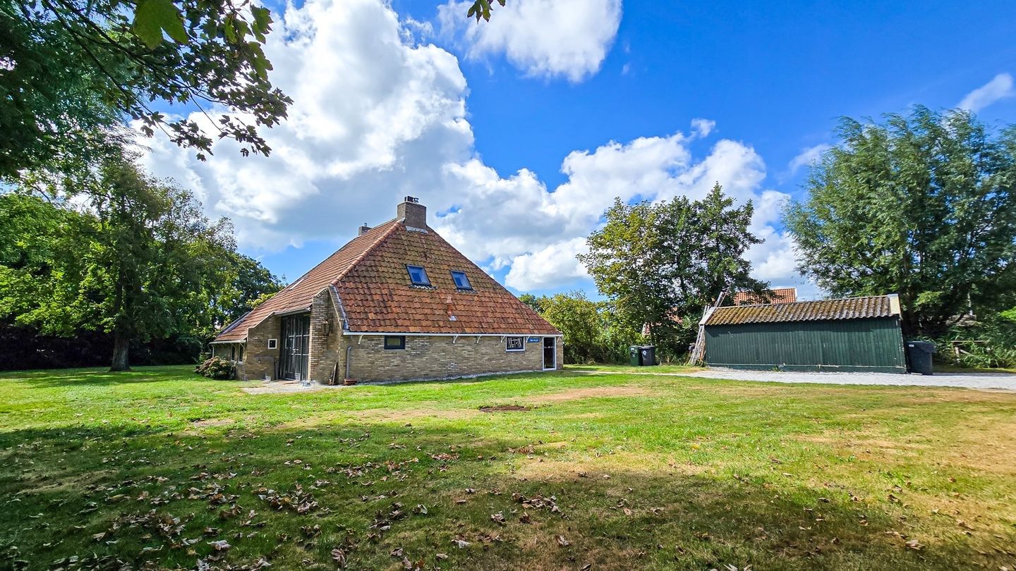 Foto 10 van Duinweg Oosterend 12