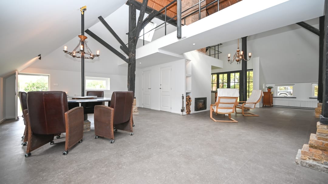 Foto 11 van Duinweg Oosterend 12