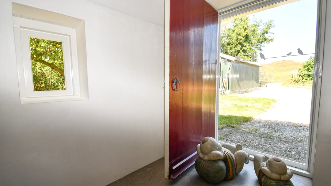 Foto 13 van Duinweg Oosterend 12