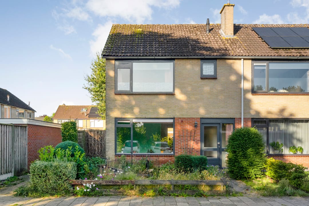 Foto 1 van Zonnelaan 41