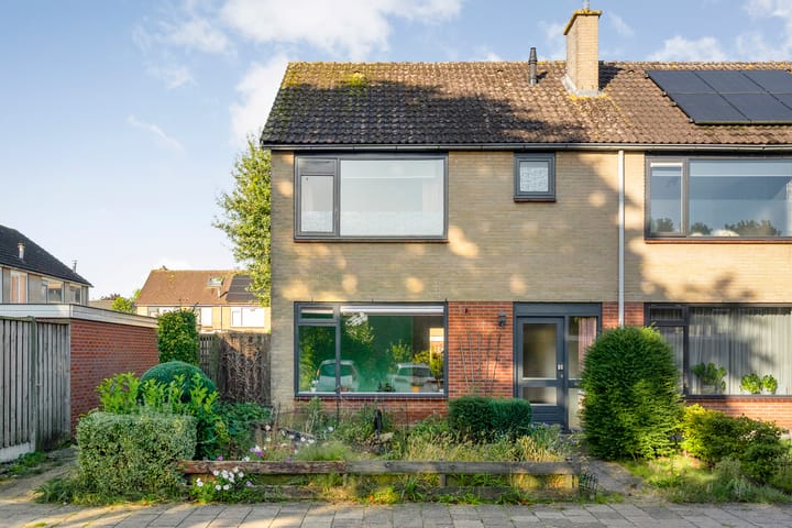 Foto 1 van Zonnelaan 41