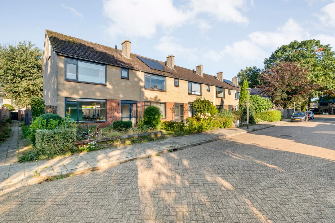 Foto 2 van Zonnelaan 41