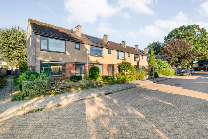 Photo 2 of Zonnelaan 41