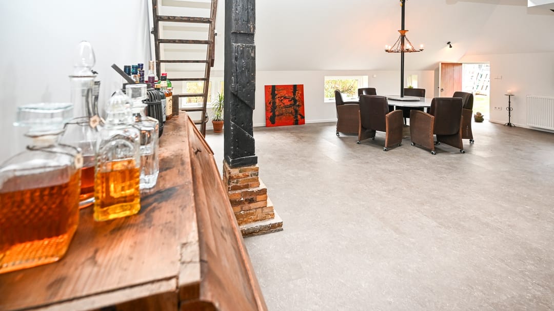 Foto 16 van Duinweg Oosterend 12