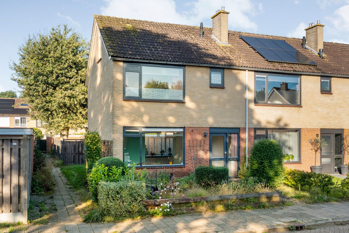 Foto 4 van Zonnelaan 41