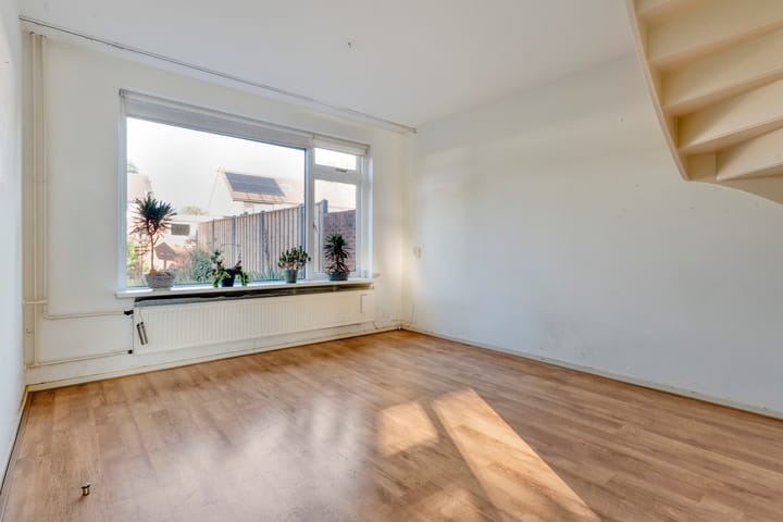 Foto 7 van Zonnelaan 41