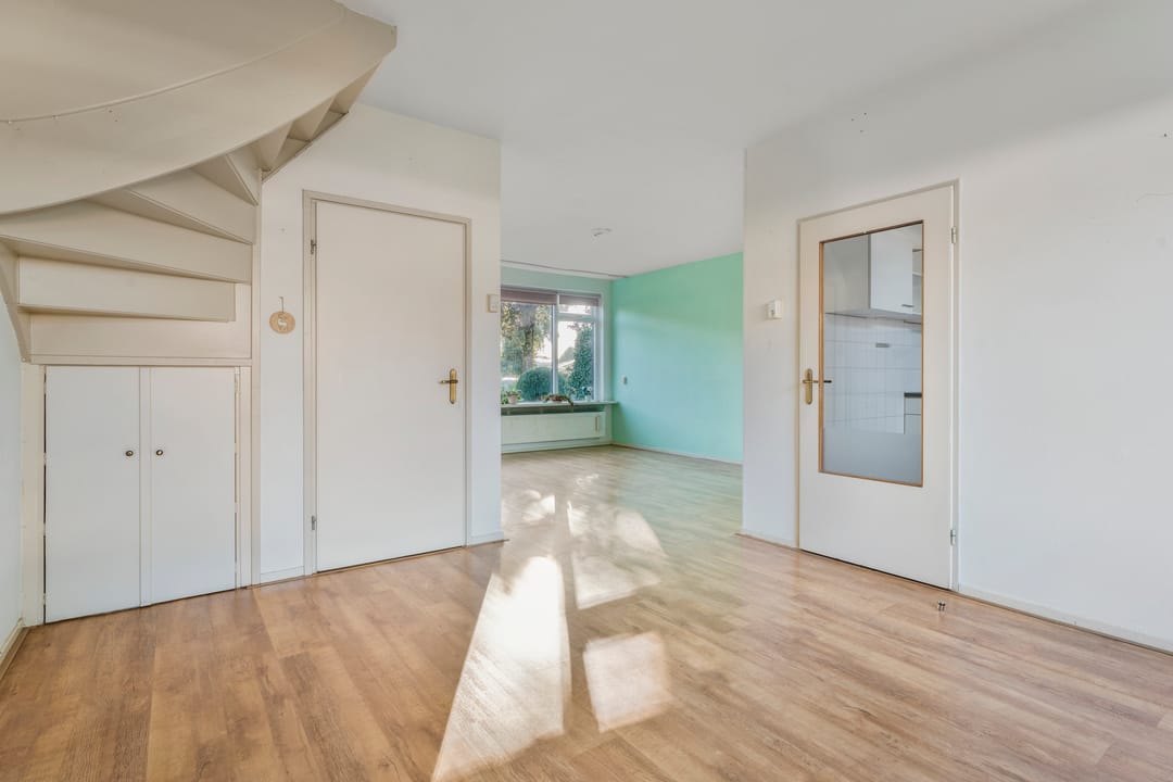 Foto 8 van Zonnelaan 41