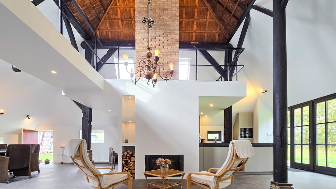 Foto 22 van Duinweg Oosterend 12