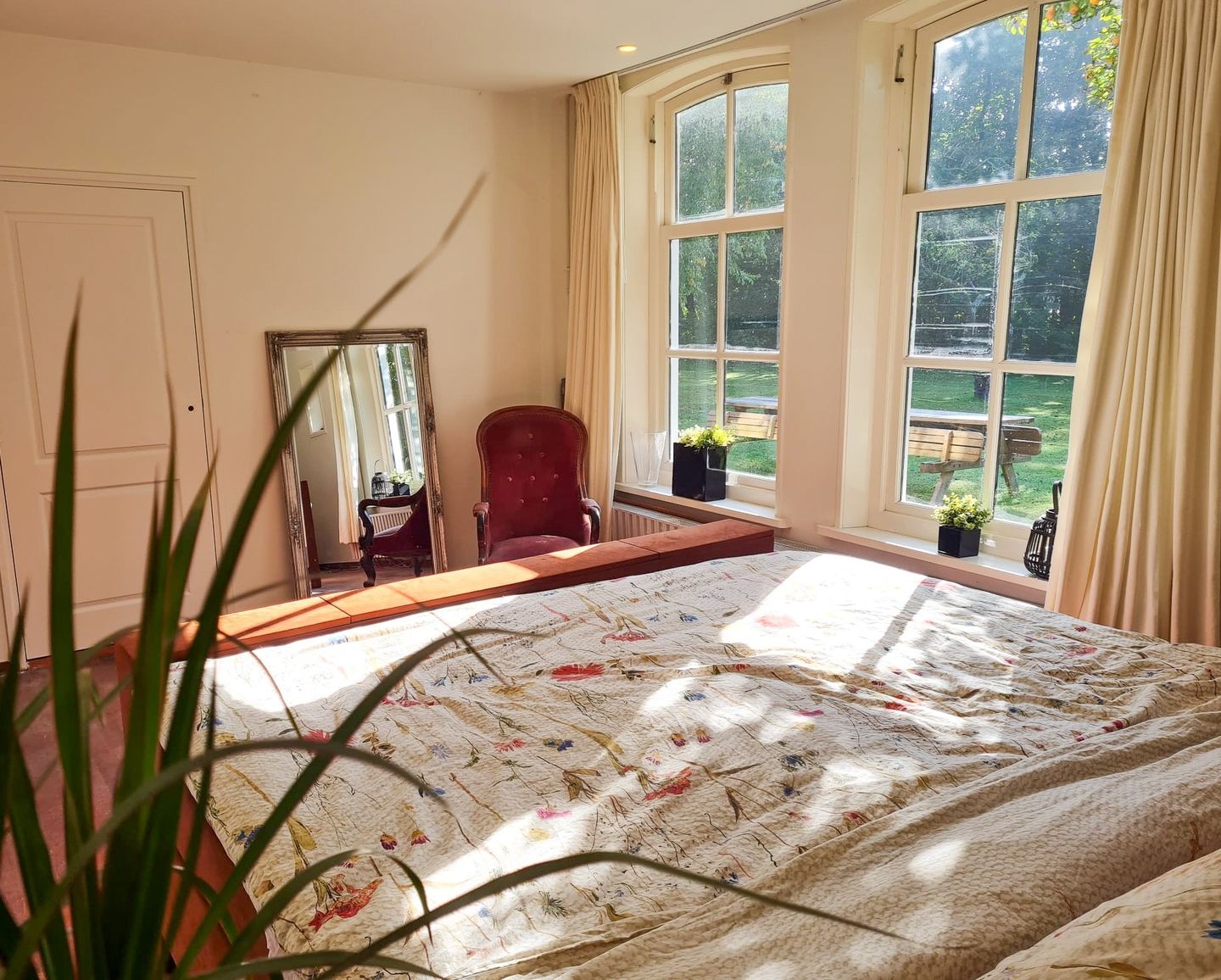 Foto 25 van Duinweg Oosterend 12