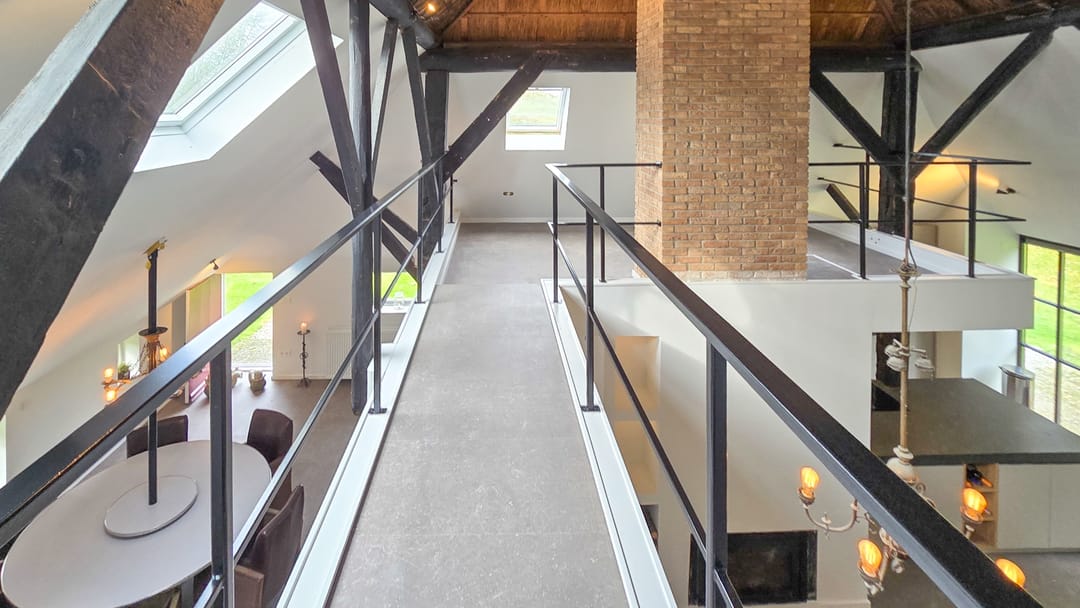 Foto 28 van Duinweg Oosterend 12