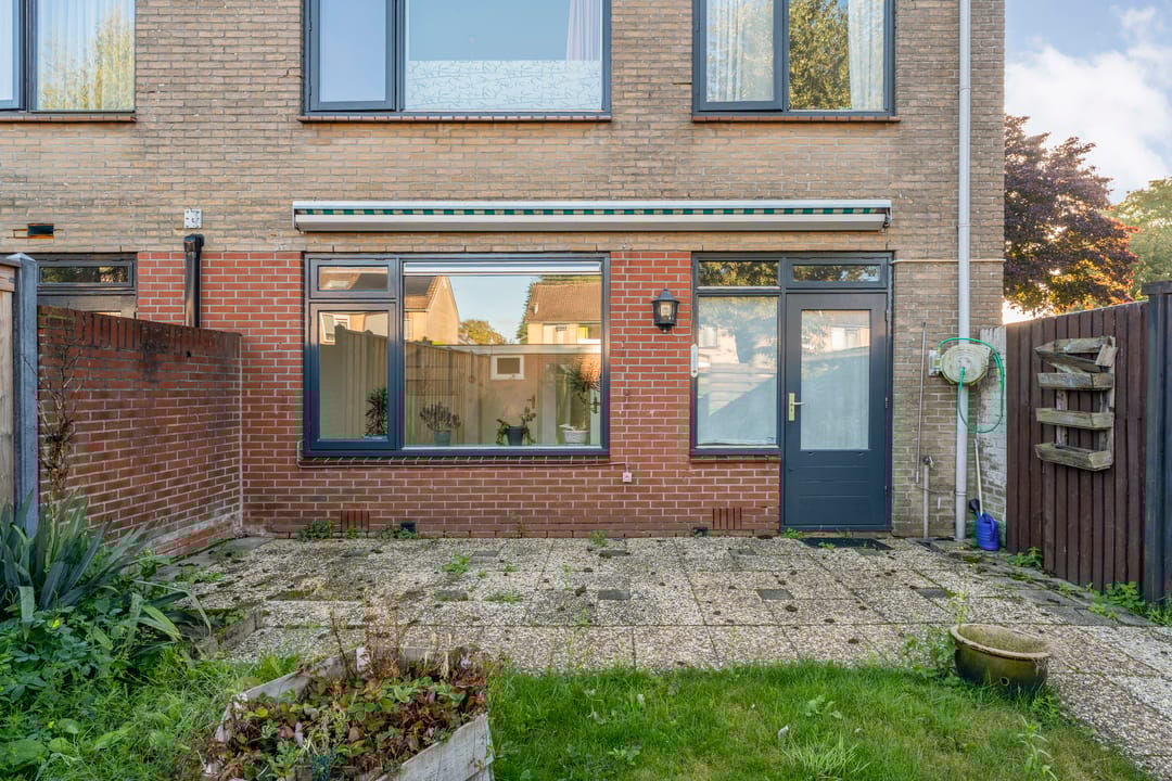 Foto 28 van Zonnelaan 41