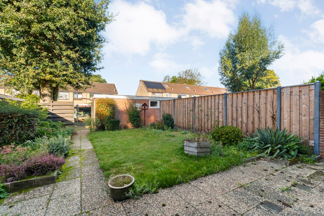 Foto 32 van Zonnelaan 41