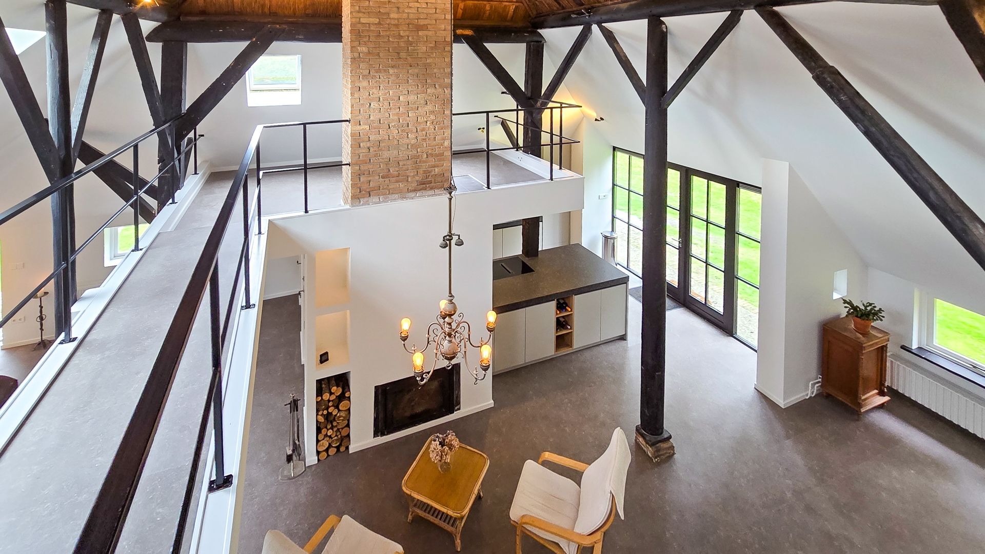 Foto 36 van Duinweg Oosterend 12