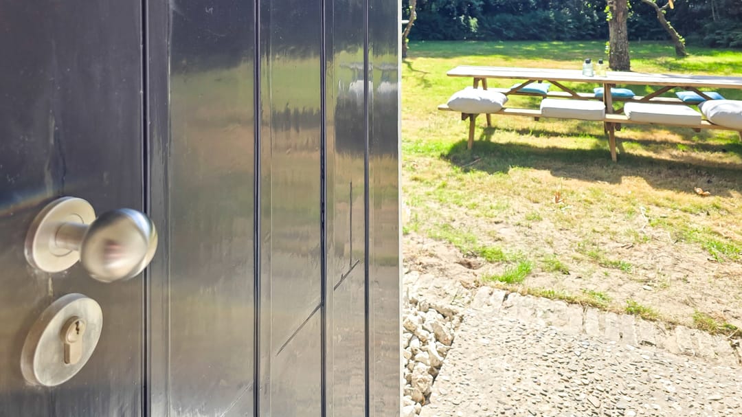 Foto 37 van Duinweg Oosterend 12