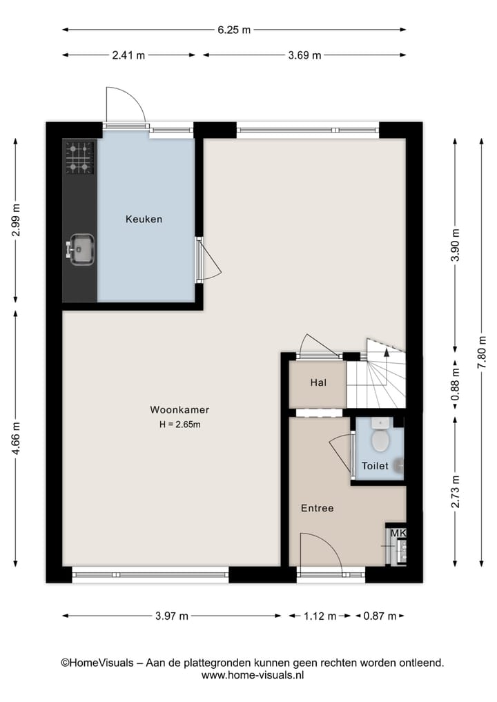 Foto 39 van Zonnelaan 41