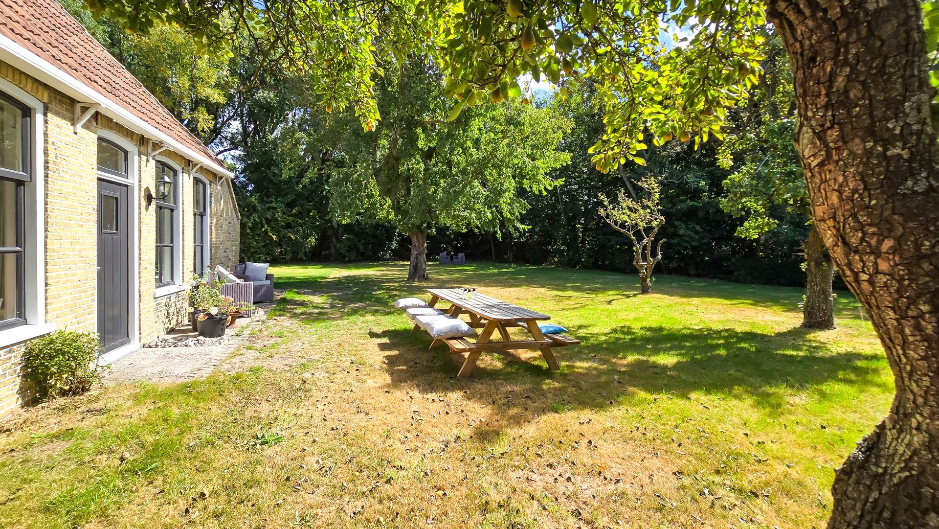 Foto 39 van Duinweg Oosterend 12