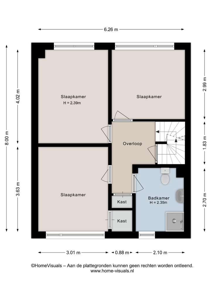 Foto 40 van Zonnelaan 41