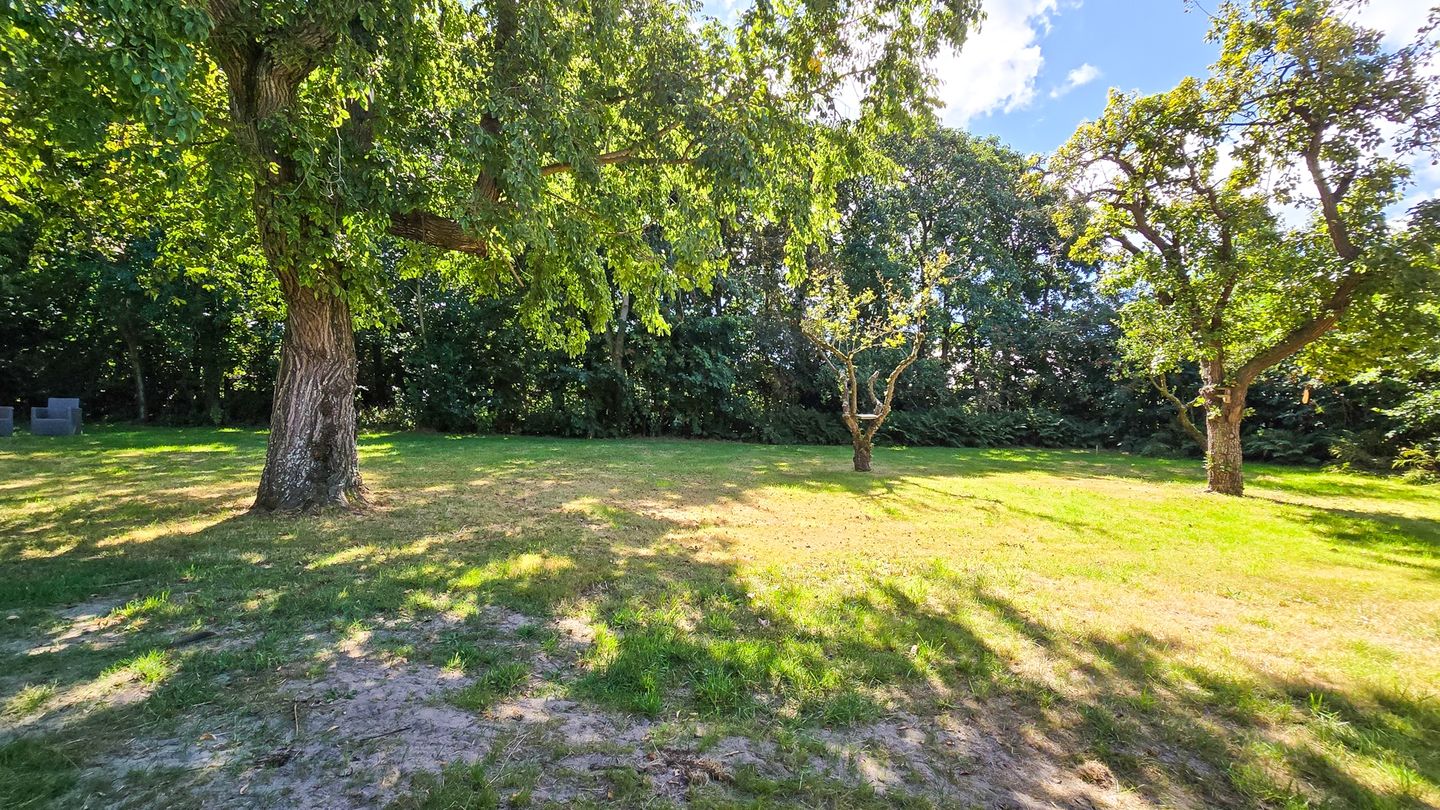 Foto 40 van Duinweg Oosterend 12