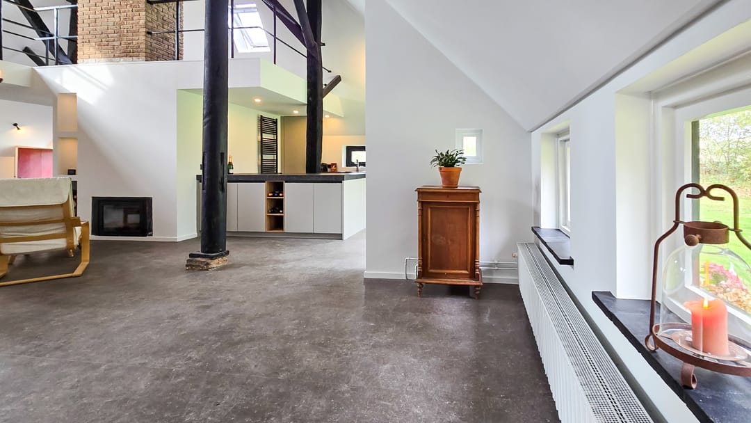 Foto 17 van Duinweg Oosterend 12