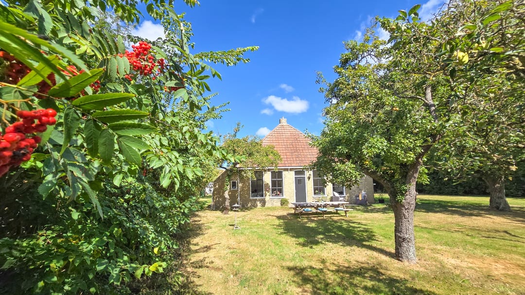 Foto 41 van Duinweg Oosterend 12