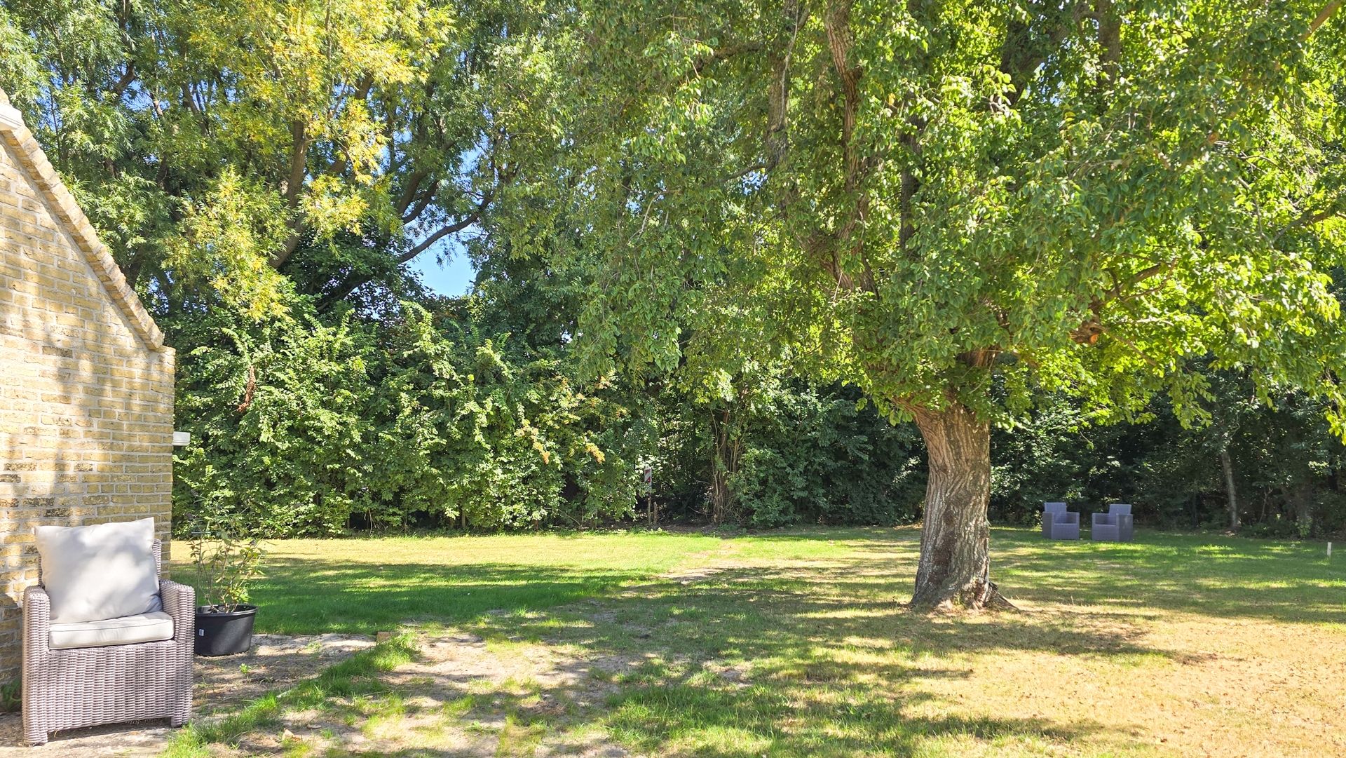 Foto 42 van Duinweg Oosterend 12