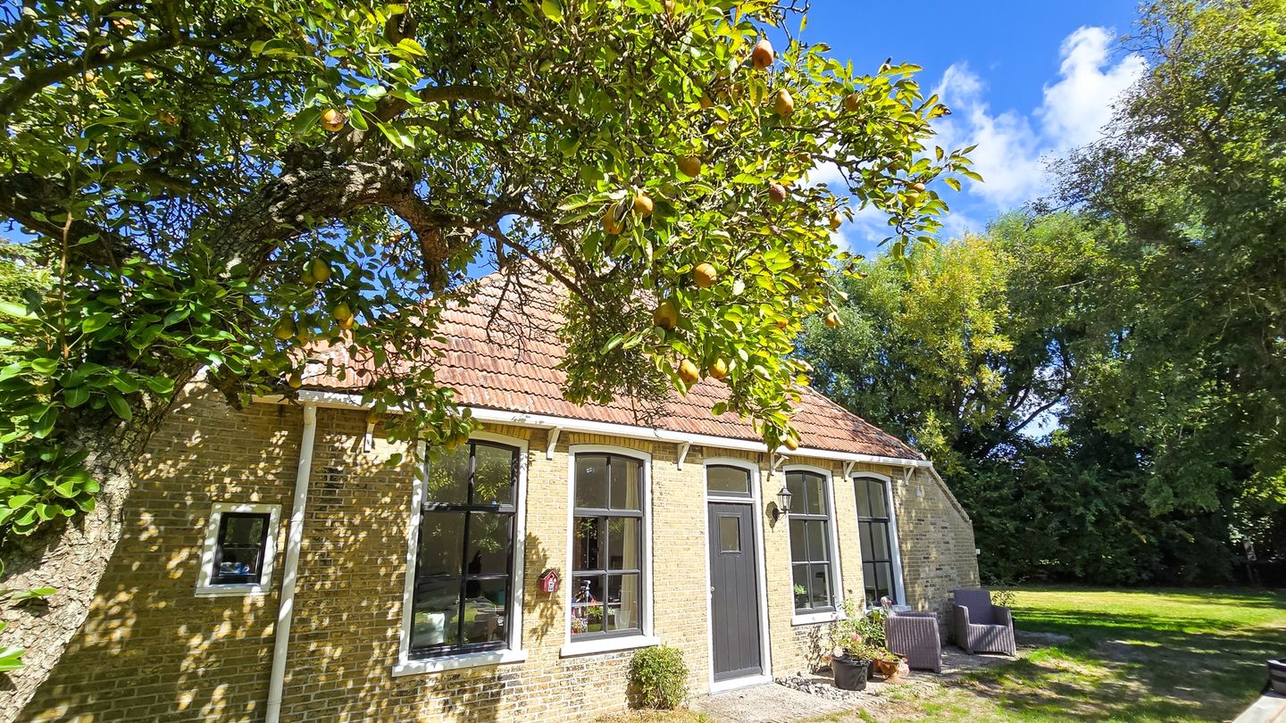 Foto 44 van Duinweg Oosterend 12