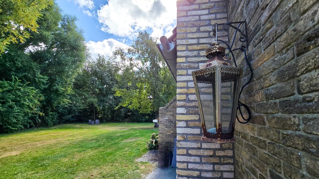 Foto 46 van Duinweg Oosterend 12