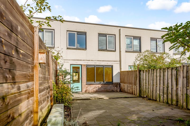 Foto 27 van Strogeelstraat 66