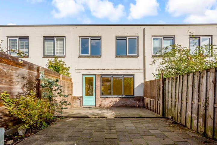 Foto 30 van Strogeelstraat 66