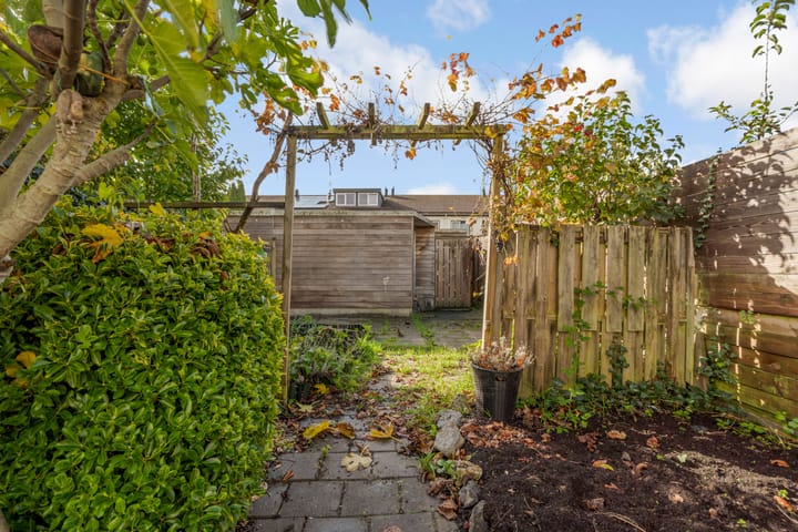 Foto 32 van Strogeelstraat 66