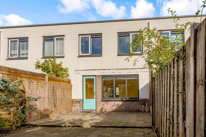 Foto 33 van Strogeelstraat 66