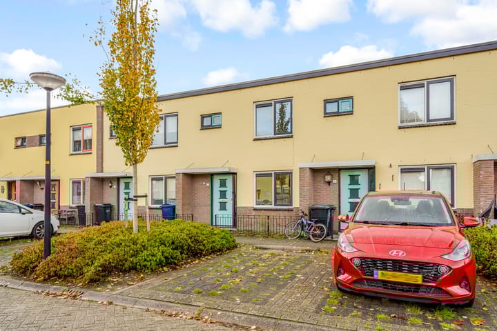 Foto 37 van Strogeelstraat 66