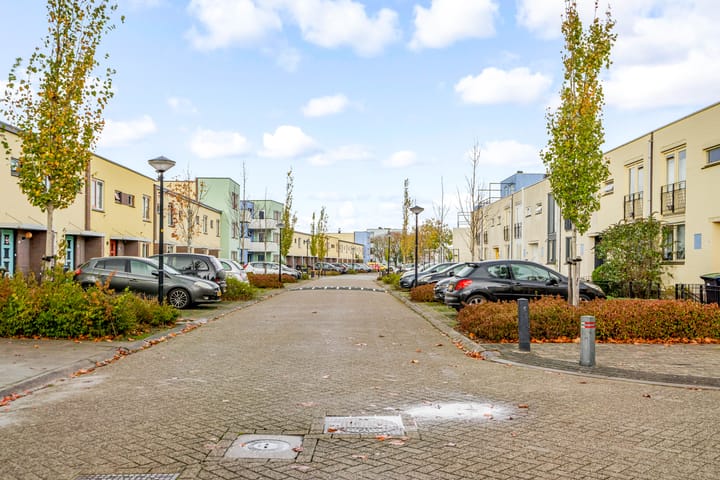 Foto 38 van Strogeelstraat 66