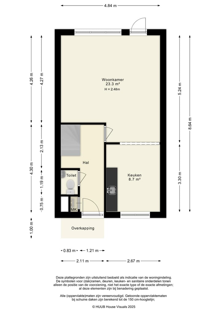 Foto 43 van Strogeelstraat 66