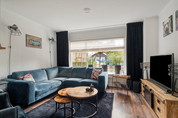 Foto 3 van Astridlaan 64