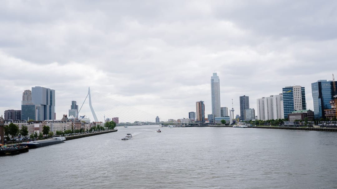 Foto 2 van Gedempte Zalmhaven 280