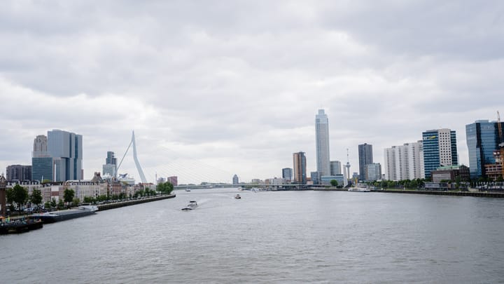 Foto 2 van Gedempte Zalmhaven 280