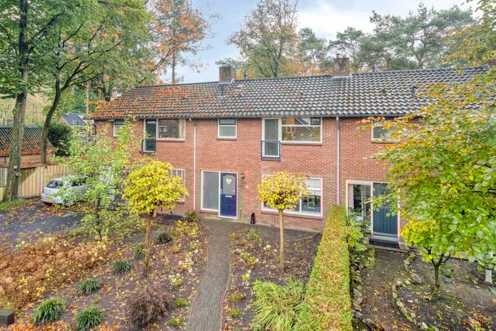 Foto 7 van Astridlaan 64