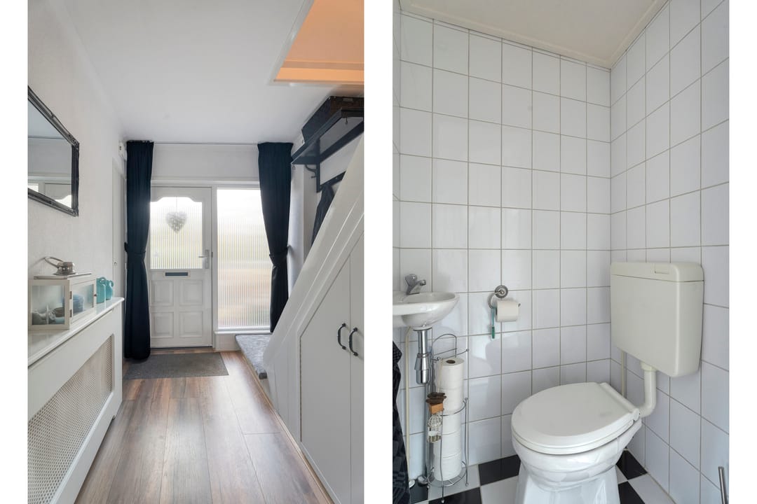 Foto 8 van Astridlaan 64