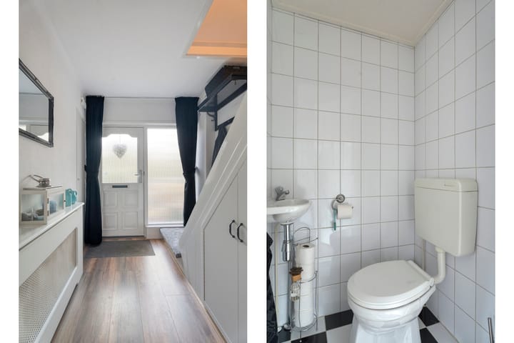 Foto 8 van Astridlaan 64