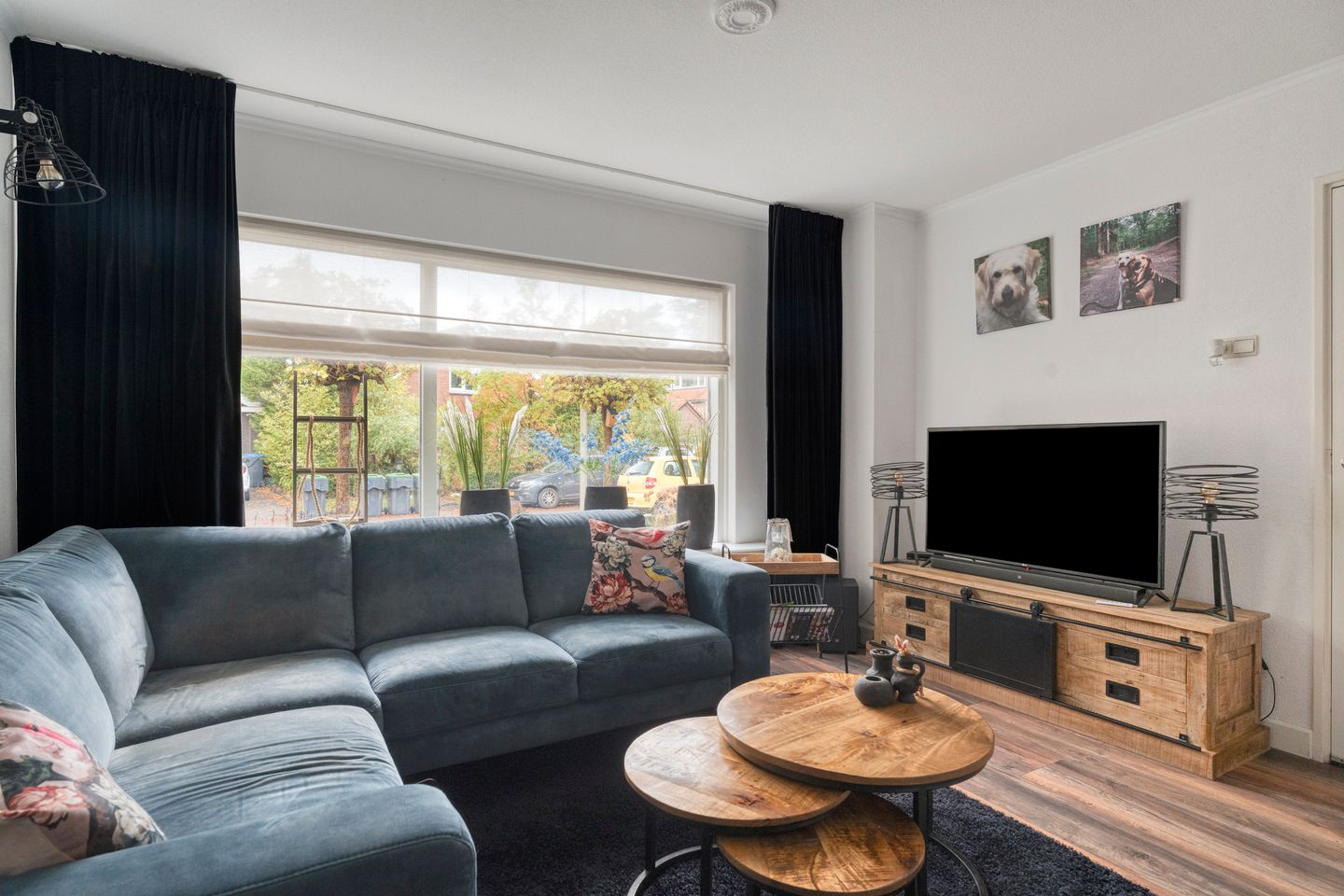 Foto 10 van Astridlaan 64