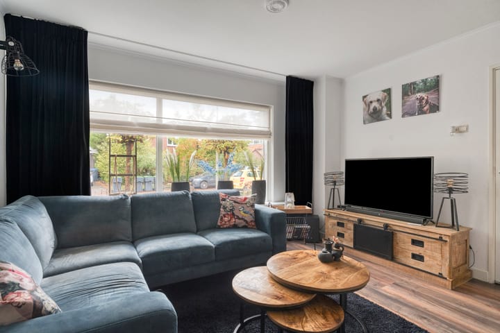 Foto 10 van Astridlaan 64